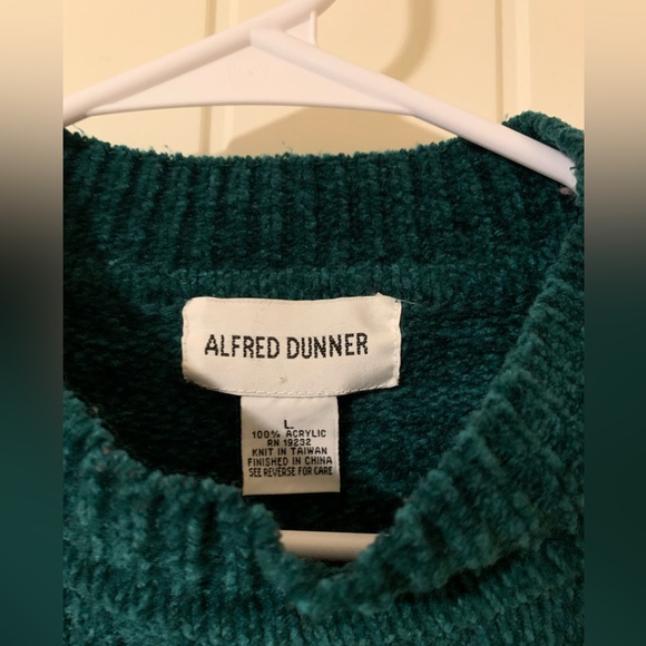 🍂Women’s Vintage Sweater - Picture 3 of 3